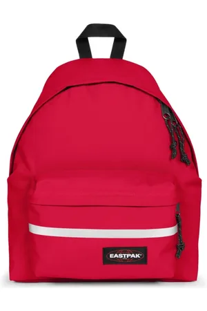 Eastpak Unisex, Borse, Rosso, Taglia unica, new