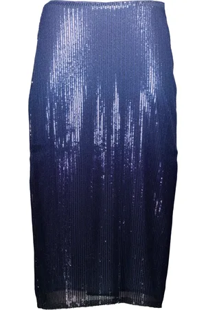 Samsøe Samsøe Donna, Gonne, Blu, S, new