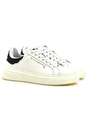 John Richmond Donna, Scarpe, Bianco, 39 EU, new