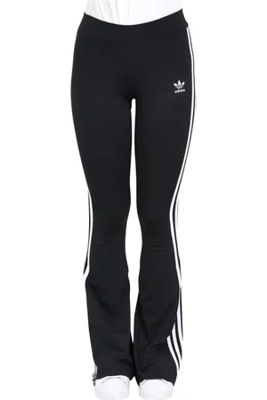adidas Donna, Pantaloni, Nero, M, new