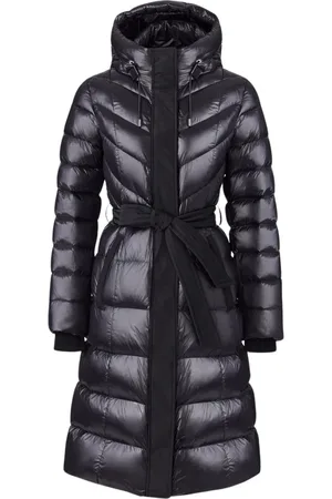 Mackage Donna, Cappotti, Nero, M, new