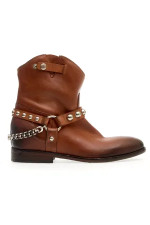 Strategia Donna, Scarpe, Marrone, 37 1/2 EU, new