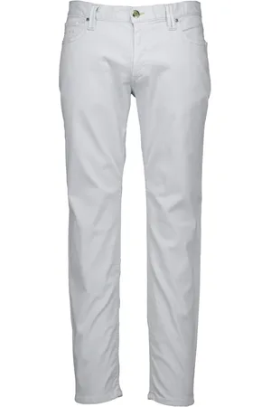 Alberto Uomo, Jeans, Grigio, W32 L32, new