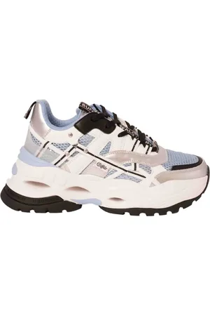 Buffalo Donna, Scarpe, Multicolore, 40 EU, new