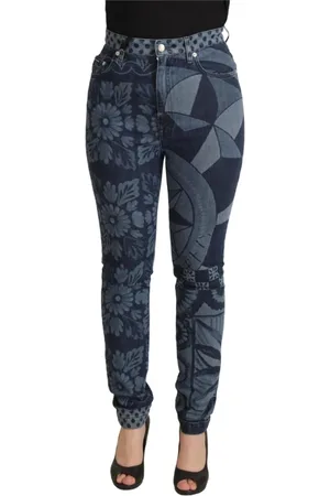 Dolce & Gabbana Donna, Jeans, Blu, XS, new