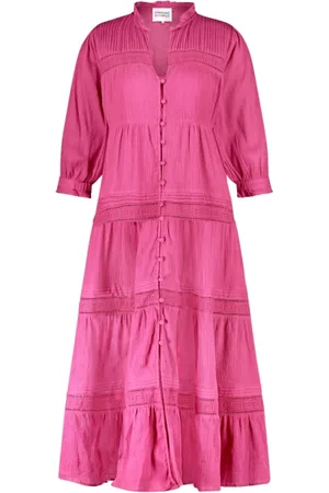 Fabienne Chapot Donna, Abiti, Rosa, S, new