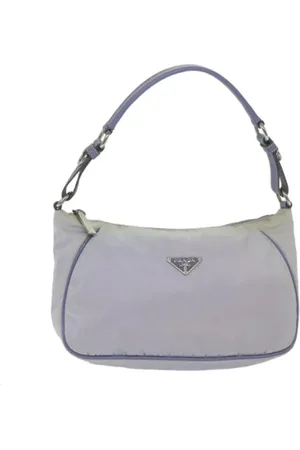 Prada Donna, Pre-owned, Viola, Taglia unica, used