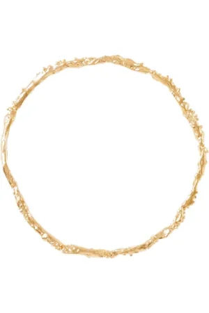 Alighieri Donna, Accessori, Giallo, M, new