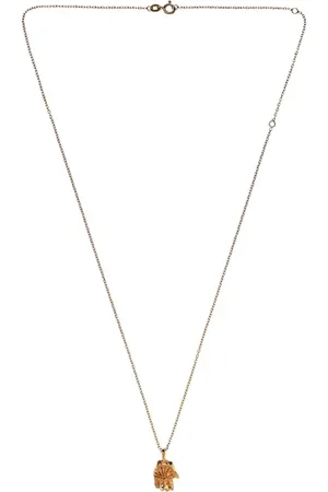 Alighieri Donna, Accessori, Giallo, Taglia unica, new