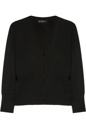 Elena Miro Donna, Maglie, Nero, S, new