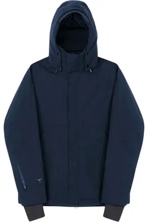 KRAKATAU Uomo, Giacche, Blu, XL, new