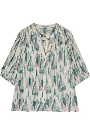 Bash Donna, Camicette , Multicolore, L, new