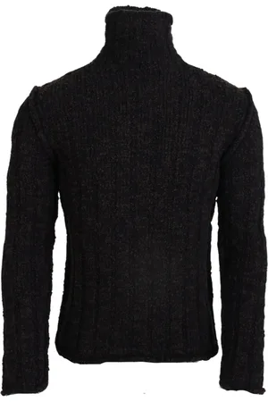 Dolce & Gabbana Uomo, Maglie, Marrone, XL, new