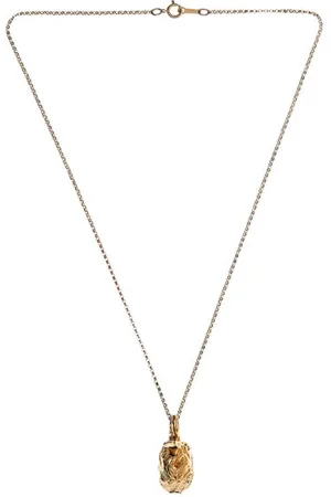 Alighieri Donna, Accessori, Giallo, Taglia unica, new
