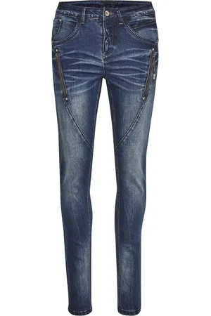 Cream Donna, Jeans, Blu, W33, new