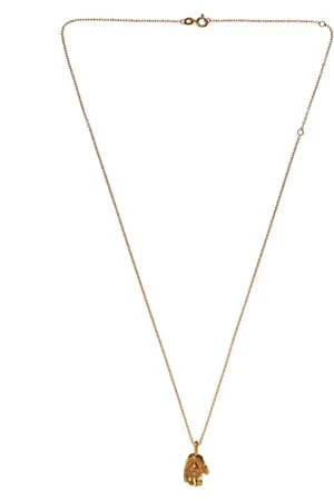 Alighieri Donna, Accessori, Giallo, Taglia unica, new
