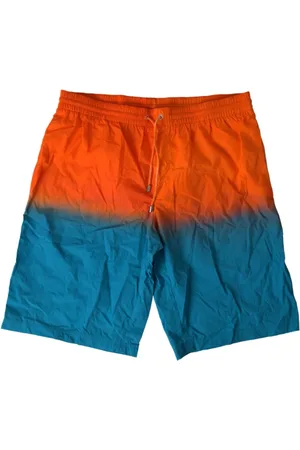 Dolce & Gabbana Uomo, Costumi da bagno, Multicolore, S, new