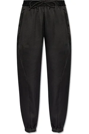 Y-3 Donna, Pantaloni, Nero, S, new