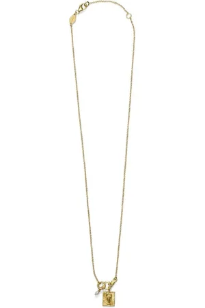 Anni Lu Donna, Accessori, Giallo, Taglia unica, new