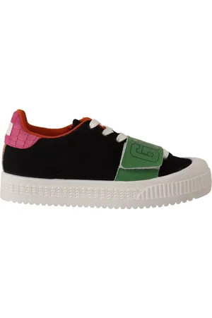 GCDS Donna, Scarpe, Multicolore, 38 EU, new
