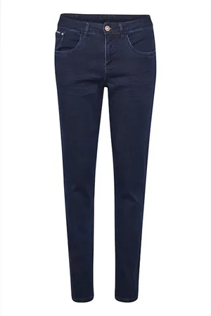 Cream Donna, Jeans, Blu, W28 L32, new