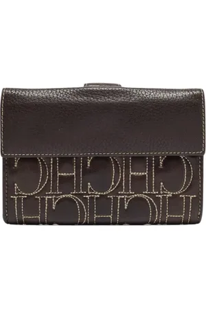 Carolina Herrera Donna, Pre-owned, Marrone, Taglia unica, used
