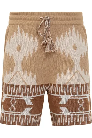 Alanui Uomo, Pantaloncini, , M, new