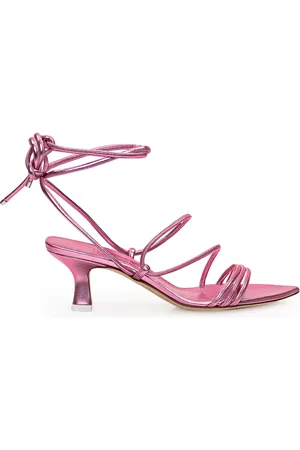 3Juin Donna, Scarpe, Rosa, 36 EU, new