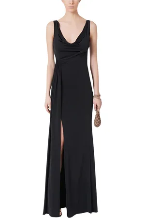 MVP Wardrobe Donna, Abiti, Nero, S, new