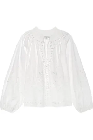 Rails Donna, Camicette , Bianco, M, new