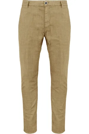 Bomboogie Uomo, Pantaloni, , W33, new