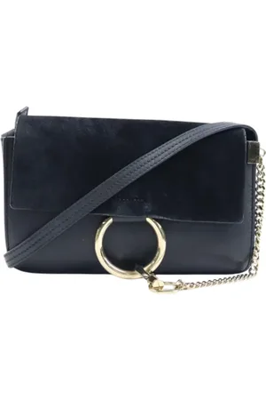 Chloé Donna, Pre-owned, Nero, Taglia unica, used
