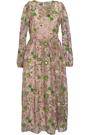 VIVETTA Donna, Abiti, Multicolore, S, new