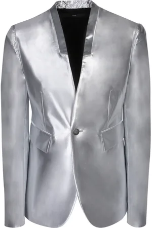 SAPIO Donna, Giacche, Grigio, S, new