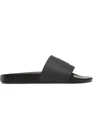 Ralph Lauren Uomo, Scarpe, Nero, 43 EU, new