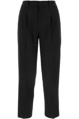 PT Torino Donna, Pantaloni, Nero, 2Xs, new