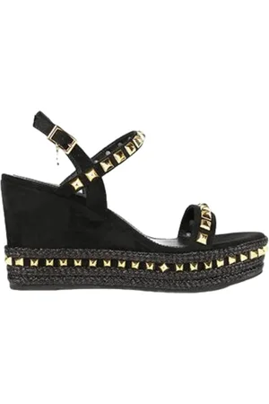 Lola Casademunt Donna, Scarpe, Nero, 40 EU, new