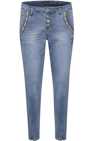 Cream Donna, Jeans, Blu, W33, new