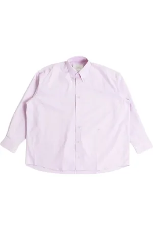STUDIO NICHOLSON Uomo, Magliette, Rosa, M, new