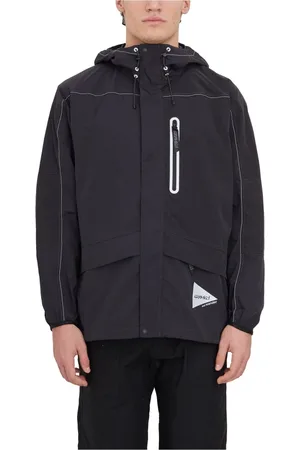 Gramicci Donna, Giacche, Nero, M, new