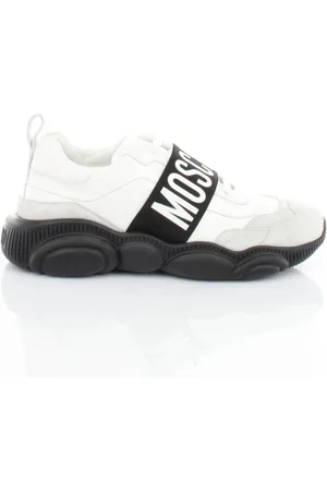 Moschino Uomo, Scarpe, Multicolore, 42 EU, new