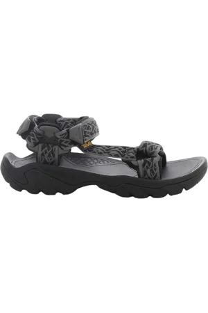 Teva Uomo, Scarpe, Nero, 43 EU, new
