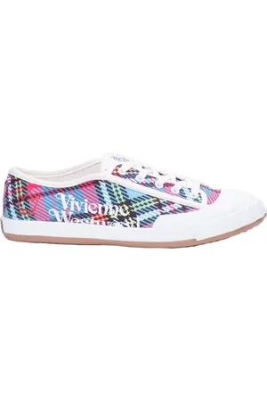 Vivienne Westwood Uomo, Scarpe, Multicolore, 44 EU, new