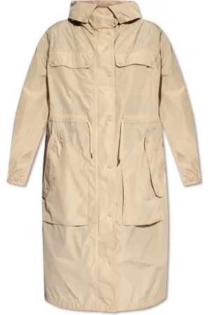 Moncler Donna, Cappotti, , XL, new