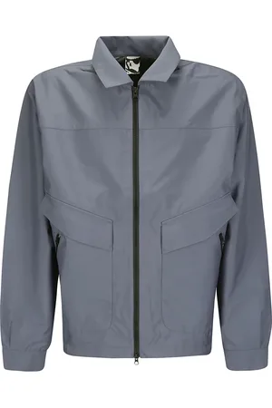 GR10K Uomo, Giacche, Blu, L, new