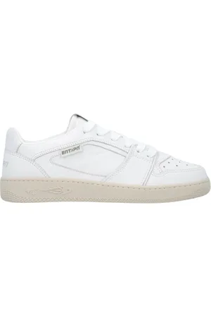 ENTERPRISE JAPAN Uomo, Scarpe, Bianco, 42 EU, new