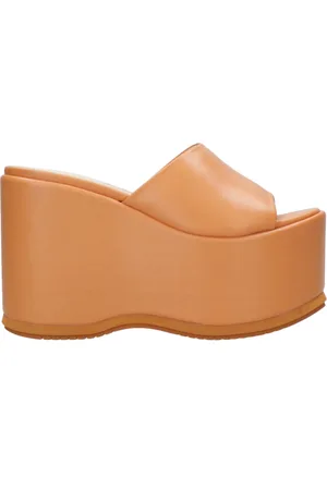 Paloma Barceló Donna, Scarpe, Marrone, 39 EU, new