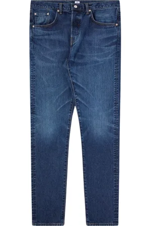 Edwin Uomo, Jeans, Blu, W32 L30, new