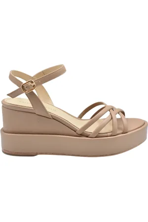 Paloma Barceló Donna, Scarpe, Marrone, 39 EU, new
