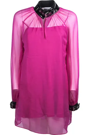Moschino Donna, Abiti, Rosa, S, new